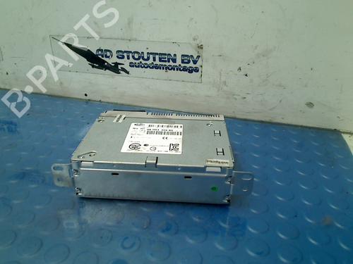 Bilradio PEUGEOT 508 I (8D_) 2.0 BlueHDi 150 (150 hp) 13215423