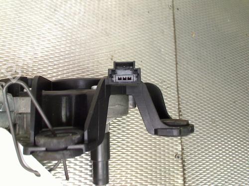 Rear wiper motor NISSAN QASHQAI / QASHQAI +2 I (J10, NJ10, JJ10E) 1.6 | BP28166700M102 