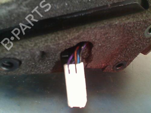 Right mirror MAZDA 5 (CR) 2.0 CD (CR19) | BP13720834C27 