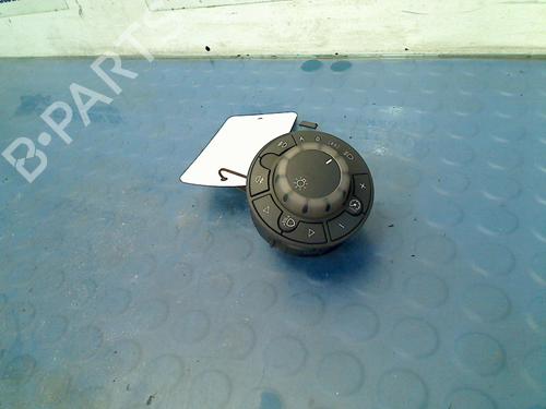 Hovedlysbryter OPEL CORSA D (S07) 1.4 (L08, L68) (90 hp) 11941307
