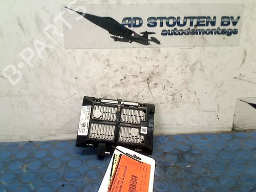 Used Electronic module SKODA SUPERB III Estate (3V5) 1.6 TDI (120 hp) 13356299