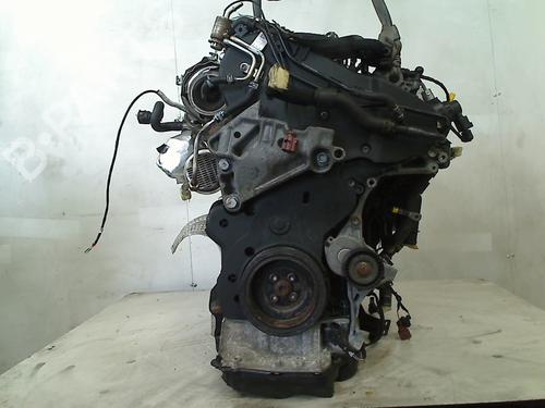 Engine VW GOLF VIII (CD1, DA1) 2.0 TDI | BP39742108M1 - Image 4
