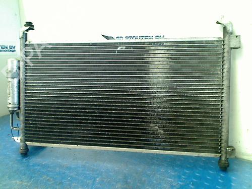 AC-Kondensator HONDA CIVIC VIII Hatchback (FN, FK) 1.8 (FN1, FK2) (140 hp) 13650091