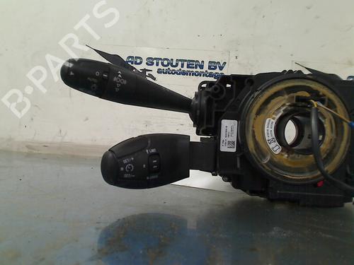 Steering column stalk PEUGEOT 5008 (0U_, 0E_) 1.6 16V | BP16330291I23 