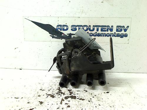 Ignition coil KIA PICANTO I (SA) 1.0 | BP11302297M94 