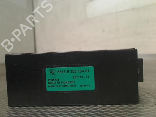 Used Electronic module Electronic module BMW 7 (G11, G12) 740 d, Ld xDrive (320 hp) 33241715 33241715