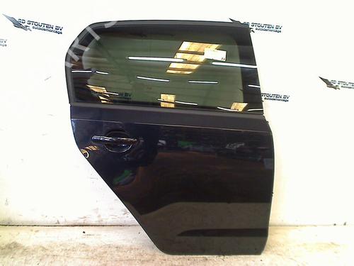Used Right rear door SKODA CITIGO (NF1) 1.0 (60 hp) 18892024
