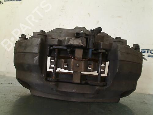 Right front brake caliper MERCEDES-BENZ C-CLASS (W205) C 350 e (205.047) | BP17576619M104 