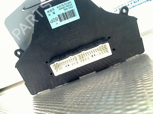 Climate control HYUNDAI i30 (FD) 1.6 | BP34715045I5  - Image 5