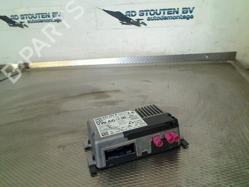 Elektronisk modul VW POLO VI (AW1, BZ1, AE1) 2.0 GTI (200 hp) 28600881