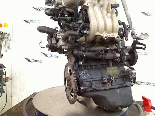 Engine HYUNDAI ATOS (MX) 1.1 | BP29909771M1