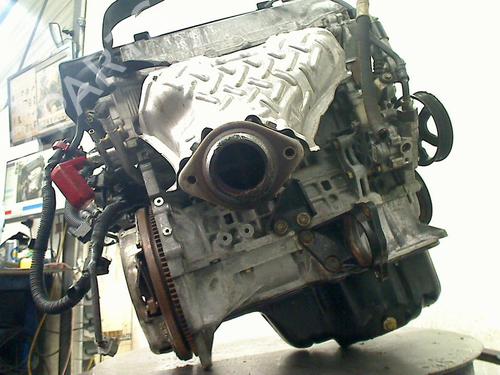 Engine TOYOTA CELICA Coupe (_T23_) 1.8 16V VT-i (ZZT230_, ZZT230) | BP31033919M1