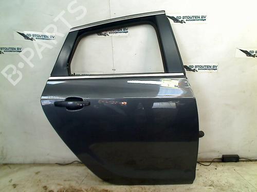 Right rear door OPEL ASTRA J (P10) 1.6 (68) | BP24666989C5 