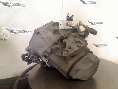 Gearbox CITROËN C4 CACTUS 1.2 VTi 82 | BP28600908M3  - Image 5