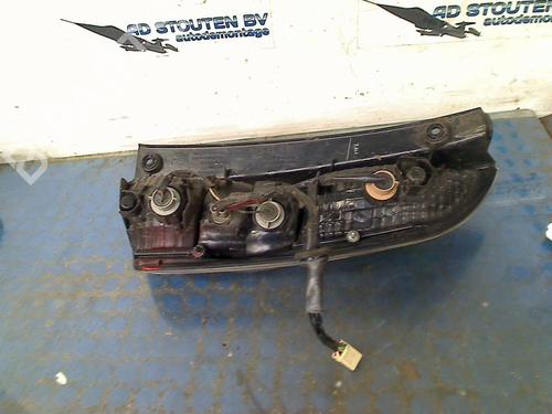 Left taillight DAIHATSU SIRION (M3_) 1.0 (M300) | BP38950656C34 - Image 5