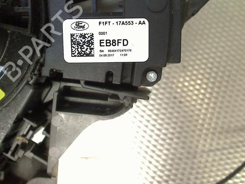 Ratstangsstang FORD TRANSIT CONNECT V408 Box Body/MPV 1.5 TDCi | BP38462002I23 - Image 4