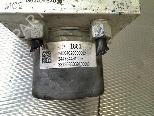 ABS pump OPEL KARL (C16) 1.0 | BP36848931M43  - Image 6