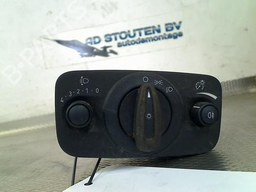 Forlygtekontakt FORD FIESTA VI (CB1, CCN) 1.0 | BP25915184I24 