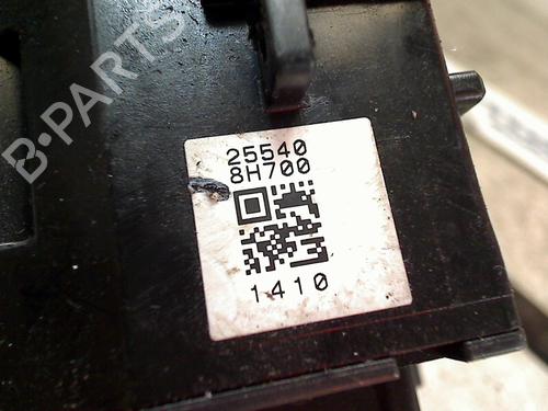 Steering column stalk NISSAN X-TRAIL I (T30) 2.2 DCi FWD | BP11311925I23 