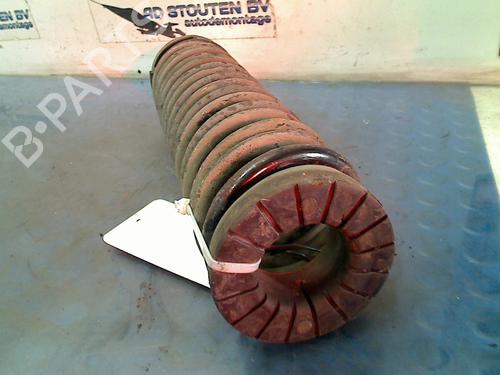 Shock absorber spring HYUNDAI ix35 (LM, EL, ELH) 2.0 | BP13410398C152 