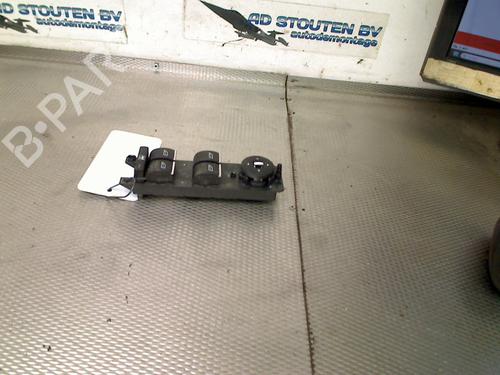 Used Left front window switch Left front window switch FORD FOCUS III Turnier 2.0 TDCi (115 hp) 34056130 34056130