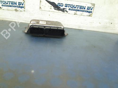 Engine control unit (ECU) OPEL COMBO Box Body/MPV (X12) 1.3 CDTI (B05) | BP21396846M57 
