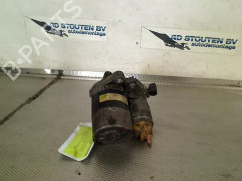 Used Starter PEUGEOT 107 (PM_, PN_) 1.0 (68 hp) 30504223