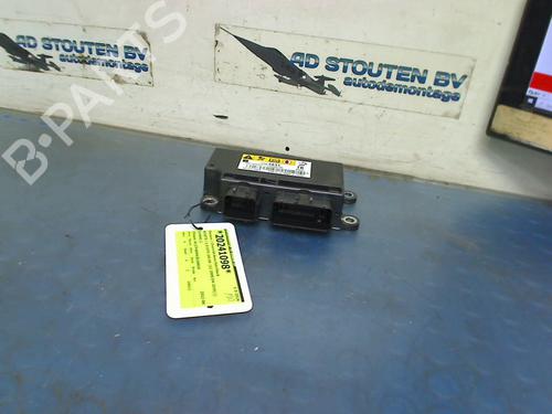 Used ECU airbags CHEVROLET AVEO Hatchback (T300) 1.3 D (95 hp) 17368769