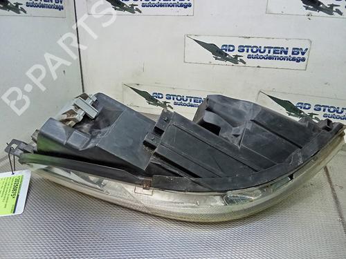 Left headlight MITSUBISHI COLT CZC VI Convertible (RG) 1.5 (Z36A) | BP31039944C28