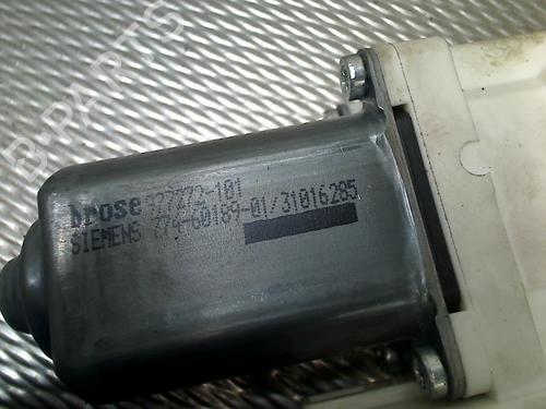 Right front window motor AUDI A6 C6 Avant (4F5) 2.4 | BP32337207E20 