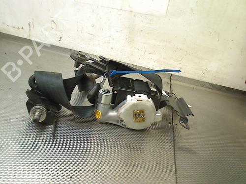 Front right seatbelt MAZDA MX-5 III (NC) 1.8 (NC18) | BP38462007I25 - Image 3