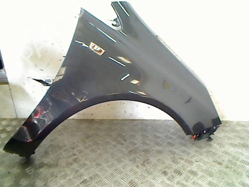 Used Right front fenders OPEL CORSA D (S07) 1.3 CDTI (L08, L68) (95 hp) 11312924