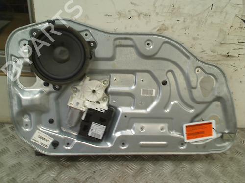Used Front left window mechanism VOLVO V50 (545) 2.0 D (136 hp) 11310672