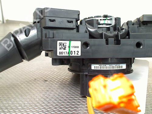 Steering column stalk MITSUBISHI MIRAGE / SPACE STAR VI Hatchback (A0_A) 1.0 (A05A) | BP34644775I23  - Image 6