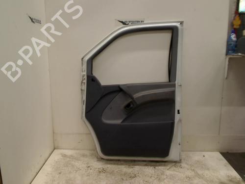 Right front door MERCEDES-BENZ VITO / MIXTO Van (W639) 110 CDI (639.601, 639.603, 639.605) | BP11259876C3 