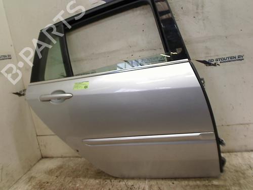 Used Right rear door RENAULT LAGUNA III Grandtour (KT0/1) 2.0 dCi (KT01, KT08, KT09, KT0K, KT12, KT1D, KT1W) (150 hp) 11327015