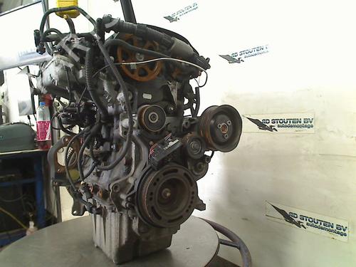 Engine OPEL INSIGNIA A (G09) 1.6 Turbo (68) | BP29511757M1 