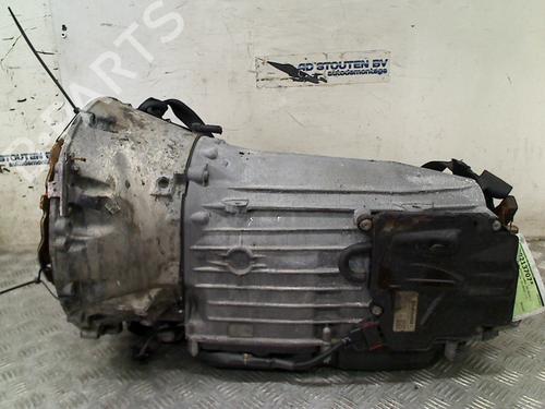 Used Gearbox Gearbox 11262203 11262203