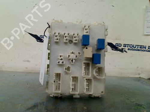 Fuse box SUZUKI SWIFT IV (FZ, NZ) 1.2 (AZH412, ZC72S) | BP17025471E1 