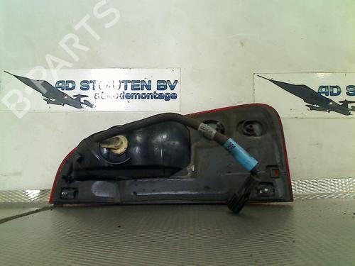 Right taillight LINCOLN NAVIGATOR (UN173) 5.4 All-wheel Drive | BP27867979C35 