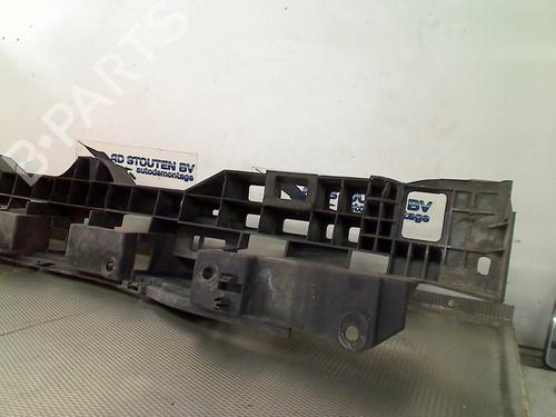 Rear bumper reinforcement PEUGEOT 508 I (8D_) 1.6 HDi | BP24737219C73 