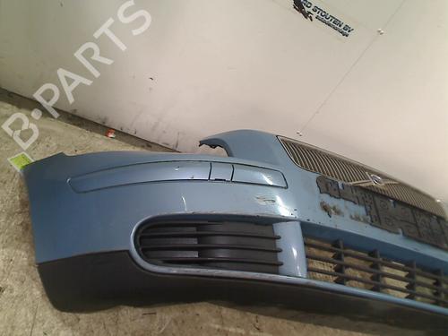 Front bumper VOLVO V50 (545) 1.6 D | BP14244513C7 