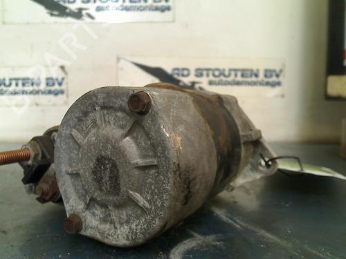 Used Starter MERCEDES-BENZ A-CLASS (W169) A 160 (169.031, 169.331) (95 hp) 13570762