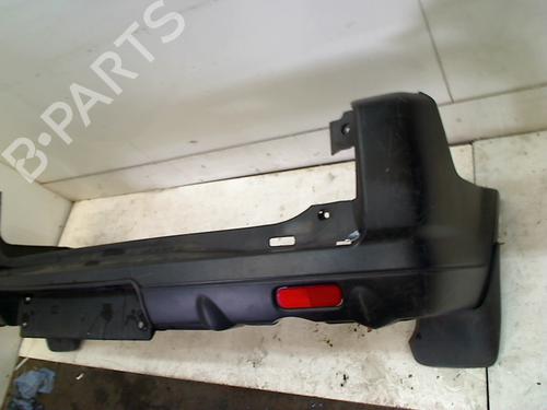 Bak støtfanger HONDA CR-V II (RD_) 2.0 (RD5) | BP11296612C8 