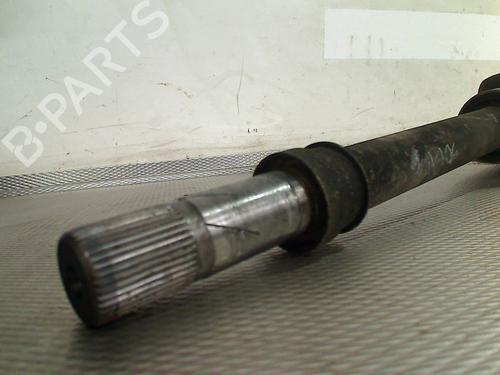 Right front driveshaft OPEL VIVARO B Van (X82) 1.6 CDTI (05) | BP30774496M39 - Image 7