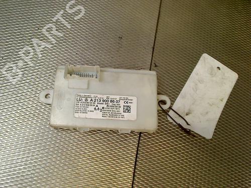 Control unit MERCEDES-BENZ E-CLASS (W213) E 350 d (213.033) | BP38685089M11 - Image 3