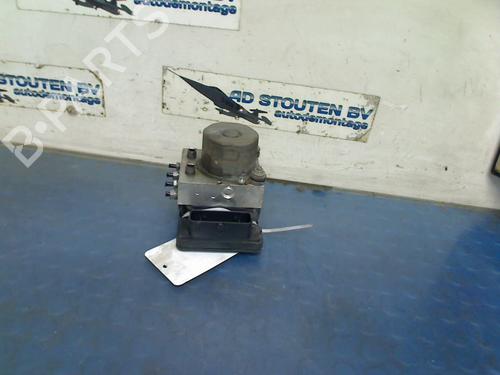 Used ABS pump FIAT DUCATO Van (250_) 130 Multijet 2,3 D (131 hp) 21382190