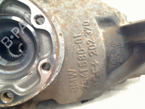 Rear differential BMW 3 Convertible (E93) 330 i | BP38265547M24  - Image 7