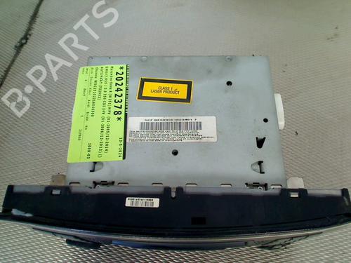 Electronic module MERCEDES-BENZ R-CLASS (W251, V251) R 320 CDI 4-matic (251.022, 251.122) | BP37756794M83  - Image 7