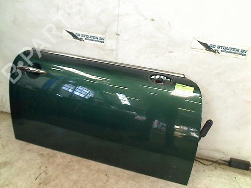 Right front door MINI MINI (R56) Cooper | BP25488027C3 